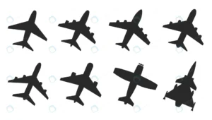 set airplane flat icon vector illustration crc46c8f593 size0.75mb - title:Home - اورچین فایل - format: - sku: - keywords: p_id:18