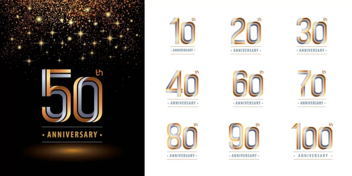 set anniversary logotype design celebrate anniver crc3a0631dd size4.67mb - title:دانلود مجموعه ست لوگو سالگرد - اورچین فایل - format:EPS - وکتور - sku:crc3a0631dd - keywords: p_id:38539
