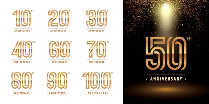 set anniversary logotype design celebrate anniver crc9490a90a size7.37mb - title:دانلود مجموعه اعداد سالگرد - اورچین فایل - format:EPS - وکتور - sku:crc9490a90a - keywords: p_id:38669