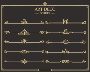 set art deco gold calligraphic page dividers 2 crc7606f705 size1.73mb - title:Home - اورچین فایل - format: - sku: - keywords: p_id:18