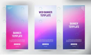 set blurred roll up business brochure flyer banne crc07ba7515 size5.78mb - title:Home - اورچین فایل - format: - sku: - keywords: p_id:18