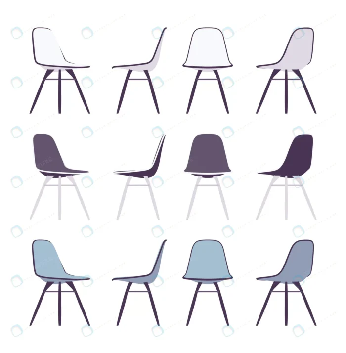 set chairs 1.webp 2 crcb409a1e8 size719.93kb 1 - title:مجموعه صندلی با فرمت وکتور - اورچین فایل - format:EPS - وکتور - sku:crcb409a1e8 - keywords: p_id:47528