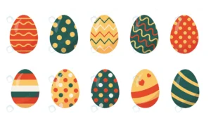 set colored easter eggs white background crca252c39e size2.15mb - title:Home - اورچین فایل - format: - sku: - keywords: p_id:18