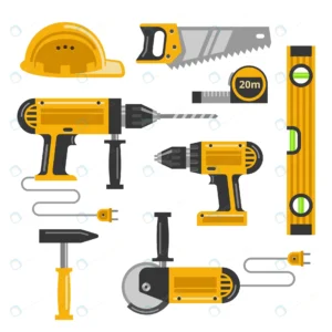 set construction tools flat icons saw helmet dril crc797f49c0 size0.90mb - title:Home - اورچین فایل - format: - sku: - keywords: p_id:18