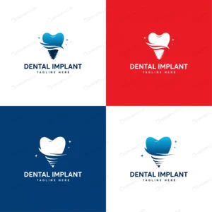 set dental implant logo design dental care logo t crcbbe08f3c size0.77mb - title:Home - اورچین فایل - format: - sku: - keywords: p_id:18