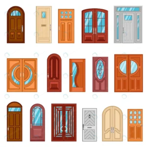 set detailed colorful front doors crc69b2bfdd size2.00mb - title:Home - اورچین فایل - format: - sku: - keywords: p_id:18