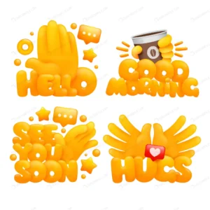 set emoji yellow hands various gestures with titl crce982f952 size6.43mb - title:Home - اورچین فایل - format: - sku: - keywords: p_id:18