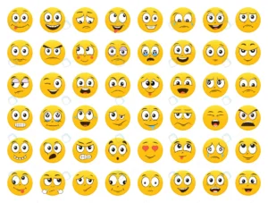 set emoticons emoji smile isolated illustration w crcf710e5c0 size5.21mb - title:Home - اورچین فایل - format: - sku: - keywords: p_id:18