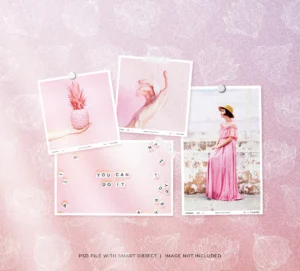 set feminine polaroid photo frames mockup with fl crc60feaac9 size42.23mb - title:Home - اورچین فایل - format: - sku: - keywords: p_id:18