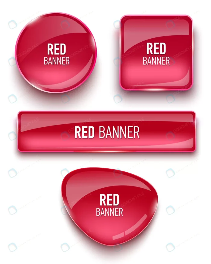 set glass banners your design crcc31c20d1 size6.23mb - title:مجموعه بنر شیشه ای مناسب طراحی - اورچین فایل - format:EPS - وکتور - sku:crcc31c20d1 - keywords: p_id:40699