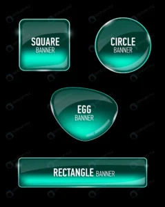 set glass banners your design 4 crc78dae087 size2.63mb - title:Home - اورچین فایل - format: - sku: - keywords: p_id:18