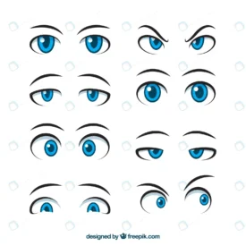 set hand drawn expressive eyes rnd540 frp1040613 - title:Home Main - اورچین فایل - format: - sku: - keywords: p_id:18