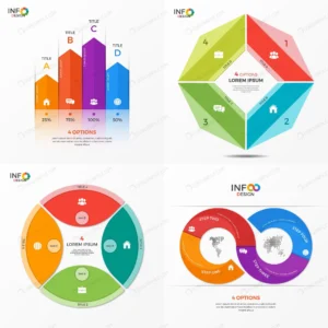 set infographic options templates 2 crcaeec8342 size4.28mb - title:Home - اورچین فایل - format: - sku: - keywords: p_id:18