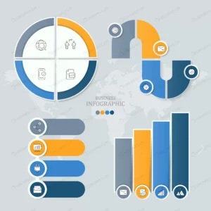 set infographics icons business template presenta crc98568cc0 size4.04mb - title:Home - اورچین فایل - format: - sku: - keywords: p_id:18