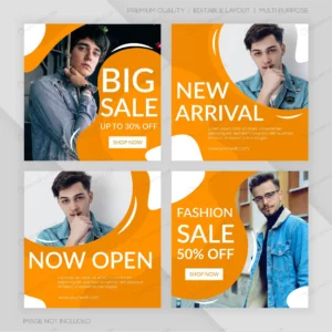 set instagram post template crc47142c24 size2.40mb - title:Home - اورچین فایل - format: - sku: - keywords: p_id:18