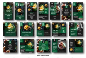 set instagram story social media post template fo crce715a0f2 size7.98mb - title:Home - اورچین فایل - format: - sku: - keywords: p_id:18