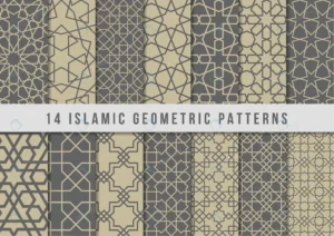 set islamic geometric patterns crc3d23f4ef size3.25mb - title:Home - اورچین فایل - format: - sku: - keywords: p_id:18