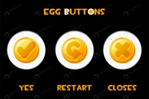 set isolated buttons eggs closes restart yes crc675cd28d size1.60mb - title:Home - اورچین فایل - format: - sku: - keywords: p_id:18