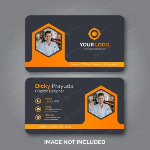 set modern business card design template rnd728 frp17991906 - title:Home - اورچین فایل - format: - sku: - keywords: p_id:18