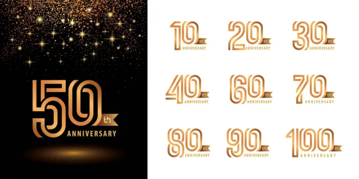 set of anniversary logotype design celebrate anni crcdacaa4d2 size4.70mb - title:دانلود مجموعه وکتور لوگوی اعداد سالگرد - اورچین فایل - format:EPS - وکتور - sku:crcdacaa4d2 - keywords: p_id:38611