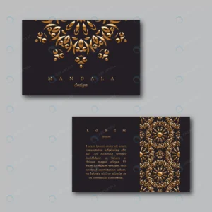 set ornamental business golden cards with mandala crc188d5f56 size4.48mb - title:Home - اورچین فایل - format: - sku: - keywords: p_id:18