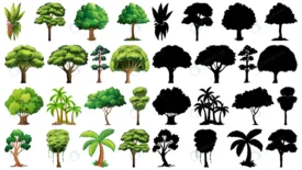 set plant tree with its silhouette crc9b1500f6 size11.28mb - title:Home Main - اورچین فایل - format: - sku: - keywords: p_id:18