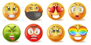 set realistic emoticons icons with different face crc9ba0bff0 size11.98mb - title:Home - اورچین فایل - format: - sku: - keywords: p_id:18