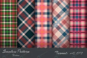 set retro tartan seamless pattern hand draw 2 crc17fb7d77 size23.09mb - title:Home - اورچین فایل - format: - sku: - keywords: p_id:18