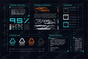 set sci fi modern user interface elements futuris crc63edbb6d size2.29mb - title:Home - اورچین فایل - format: - sku: - keywords: p_id:18