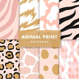 set seamless animal print pattern vectors crc98cde5b4 size4.61mb - title:Home - اورچین فایل - format: - sku: - keywords: p_id:18