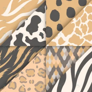 set seamless animal print pattern vectors 2 crcad9fbdf7 size7.12mb - title:Home - اورچین فایل - format: - sku: - keywords: p_id:18