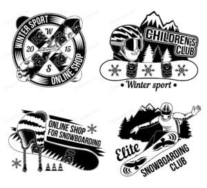 set snowboard emblems logos isolated white crc3ab6aa4e size3.90mb - title:Home - اورچین فایل - format: - sku: - keywords: p_id:18