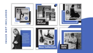 set social media post template with blue color 2 crc6c6dfa37 size2.05mb - title:Home - اورچین فایل - format: - sku: - keywords: p_id:18