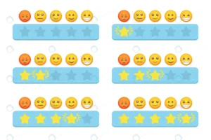 set star rating with stars emoji customer feedbac crcf5f4772e size2.57mb - title:Home - اورچین فایل - format: - sku: - keywords: p_id:18