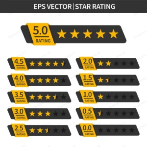 set stars rating customer review with gold star i crc1edc521f size2.2mb - title:Home - اورچین فایل - format: - sku: - keywords: p_id:18