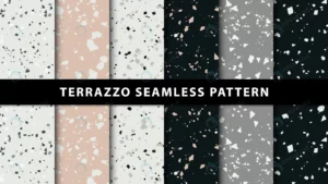 set terrazzo seamless patterns premium vector crcb9695317 size3.47mb - title:Home - اورچین فایل - format: - sku: - keywords: p_id:18