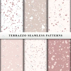 set terrazzo seamless patterns 7 crc9516ebce size3.76mb - title:Home - اورچین فایل - format: - sku: - keywords: p_id:18