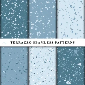 set terrazzo seamless patterns 9 crcaca1d74d size4.62mb - title:Home - اورچین فایل - format: - sku: - keywords: p_id:18