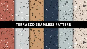 set terrazzo style seamless patterns premium vect crc0c41cf45 size4.29mb - title:Home - اورچین فایل - format: - sku: - keywords: p_id:18