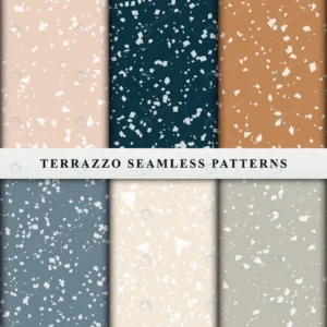 set terrazzo style seamless patterns premium vect crc37a03c08 size5.06mb - title:Home - اورچین فایل - format: - sku: - keywords: p_id:18