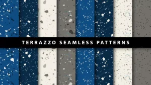 set terrazzo style seamless patterns premium vect crcbcd05fb4 size5.74mb - title:Home - اورچین فایل - format: - sku: - keywords: p_id:18