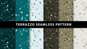 set terrazzo style seamless patterns premium vect crcfbf9df47 size4.28mb - title:Home - اورچین فایل - format: - sku: - keywords: p_id:18