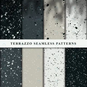 set terrazzo style seamless patterns 2 crc8ca89605 size13.60mb - title:Home - اورچین فایل - format: - sku: - keywords: p_id:18