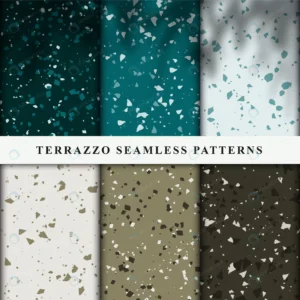 set terrazzo style seamless patterns 4 crc55702ef7 size10.01mb - title:Home - اورچین فایل - format: - sku: - keywords: p_id:18