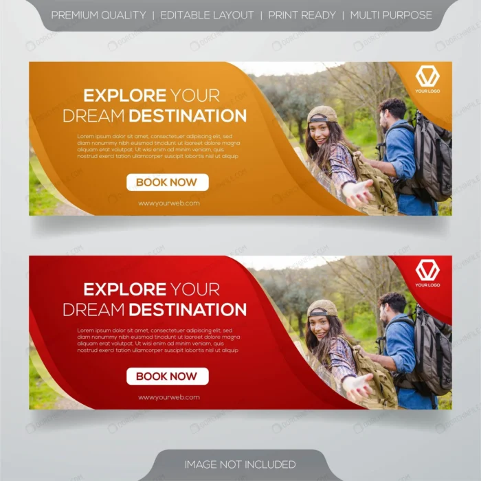 set travel banner crc7b70ddf5 size0.97mb - title:قالب بنر آژانس مسافرتی - اورچین فایل - format:EPS - وکتور - sku:crc7b70ddf5 - keywords: p_id:106119
