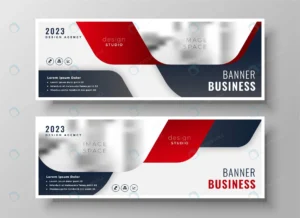 set two business banners red theme crc45d033ac size1.56mb - title:Home - اورچین فایل - format: - sku: - keywords: p_id:18