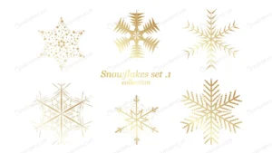 set vector snowflakes christmas design crc087be4a6 size4.63mb - title:Home - اورچین فایل - format: - sku: - keywords: p_id:18