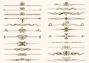set vintage borders isolated plain crcf67f86e3 size1.7mb - title:Home - اورچین فایل - format: - sku: - keywords: p_id:18