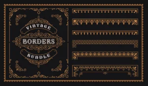 set vintage borders victorian style perfect alcoh crc06f33f56 size4.23mb - title:Home - اورچین فایل - format: - sku: - keywords: p_id:18