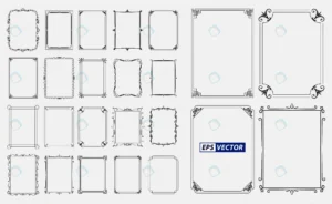 set vintage decorative frames vintage rectangle o crcb8d5876d size1.12mb - title:Home - اورچین فایل - format: - sku: - keywords: p_id:18